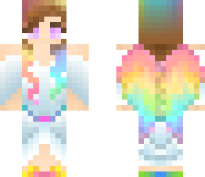 angelic princess