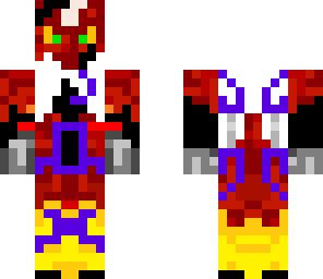 corrupted blaziken