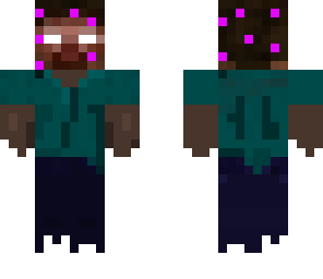 ultimamte herobrine