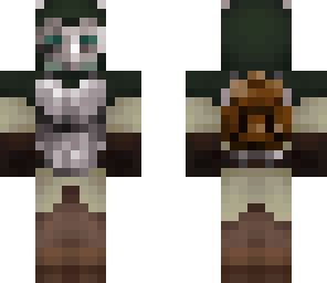 renaissance ranger