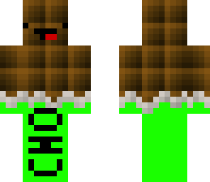 choco punk