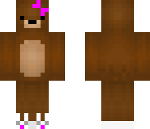 bear