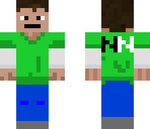 nn  boy