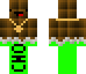 choco punk new and improved