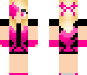 pink punk