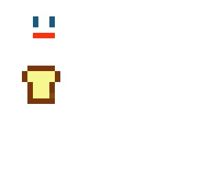 bread man