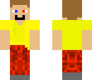 steve 2