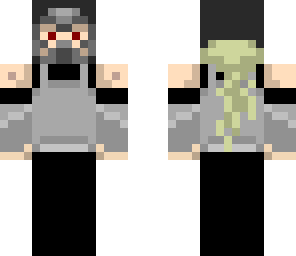 hanzo naruto shippuden