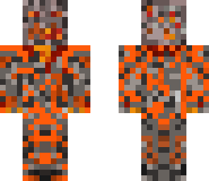 lava golem