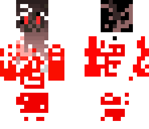 scary ghost
