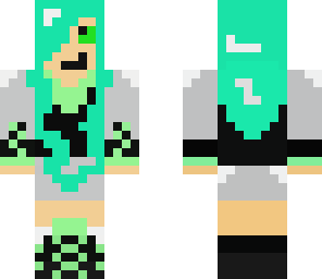 girl