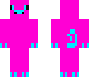 pinkk pig