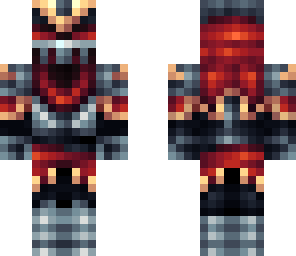 zed