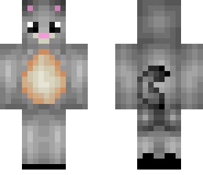 other mouse