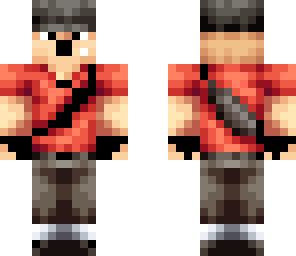 me scout