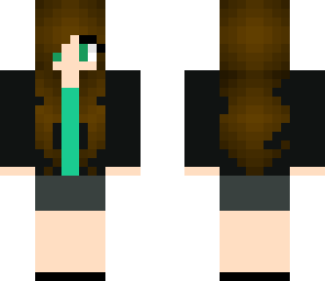 business girl fixed