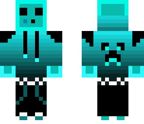 slime modified 1