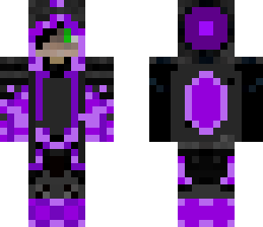 dark wizard