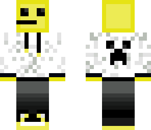 yellow slime