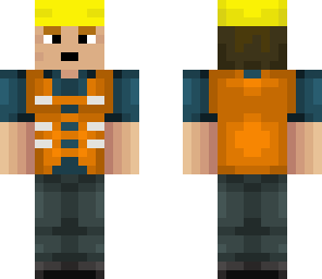 builder skin
