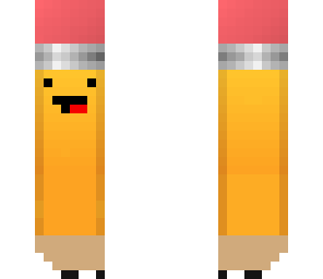 derpy pencil