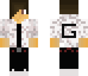 zerodazak white