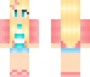 cute skin