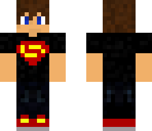 superboy