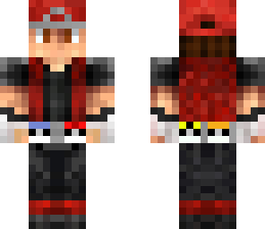 pixelmon realmz trainer austin