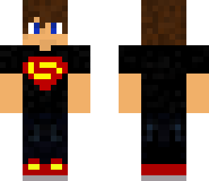 superboy