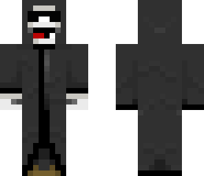 cool derp greg the grim reaper