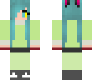 miku matryoshka