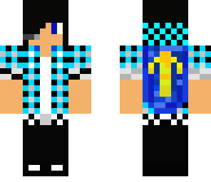 minecon cape