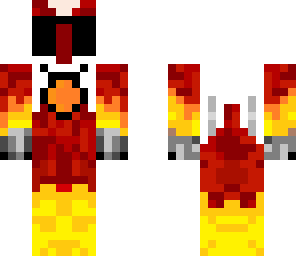 cool blaziken