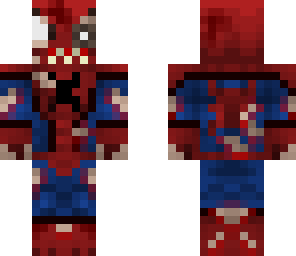 spiderman zombie