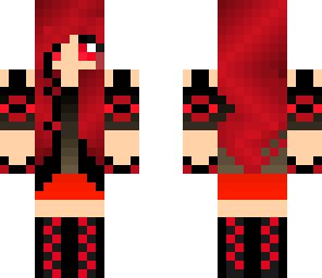 rockstar vampire version