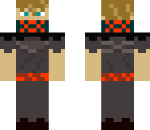 dark ninja