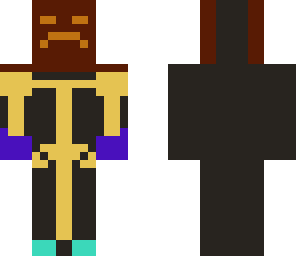 skeleton man aweasome