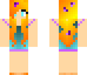 sweet cool girl