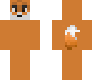 the start of foxy