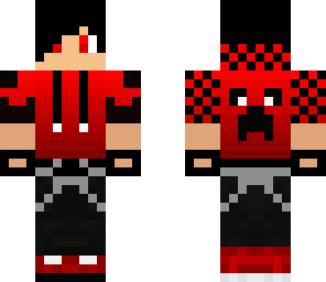 youtuber final