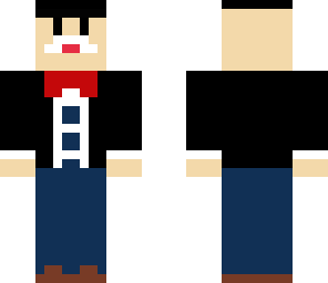 monopoly man