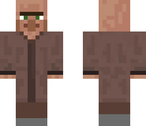 villager