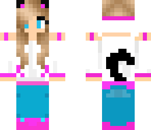 kiti girl