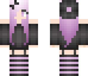 edited girl