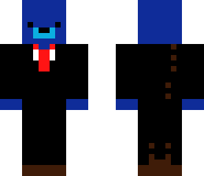 cavedweller tuxedo