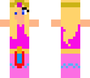princess zelda