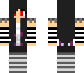 female laughing jack