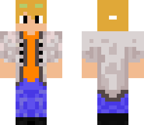scientist