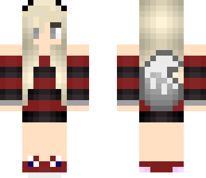 clouku girl